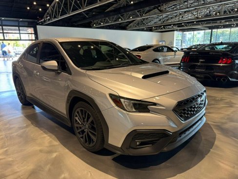 Used 2022 Subaru WRX Premium image 19