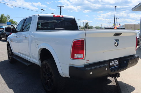 Used 2018 RAM 2500 Laramie image 9
