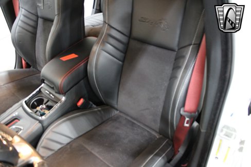 Used 2023 Dodge Charger SRT Hellcat image 20