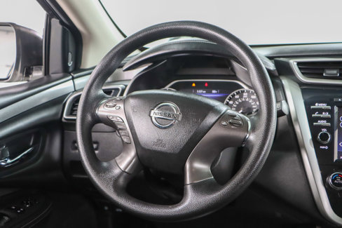Used 2020 Nissan Murano S w/ Technology Package image 12