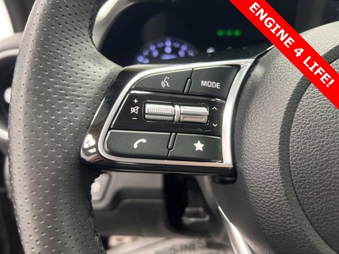 Used 2024 Kia Forte GT-Line w/ GT-Line Premium Package image 11