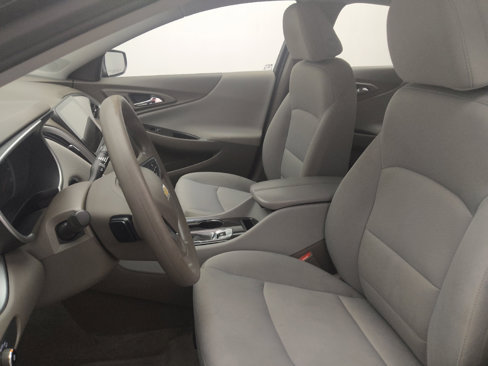 Used 2022 Chevrolet Malibu LT image 17