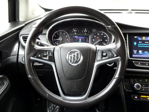 Used 2019 Buick Encore Preferred image 18