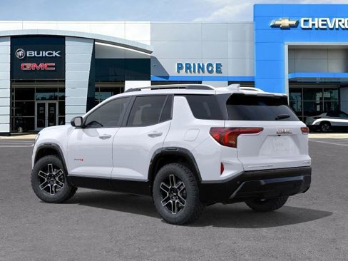New 2026 GMC Terrain AT4 w/ Convenience Package III image 3