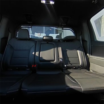 New 2025 GMC Sierra EV Denali image 26