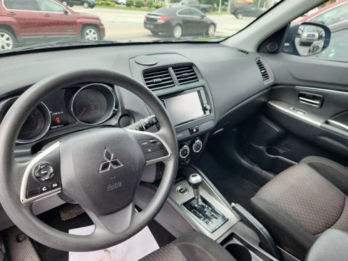Used 2019 Mitsubishi Outlander Sport LE image 7
