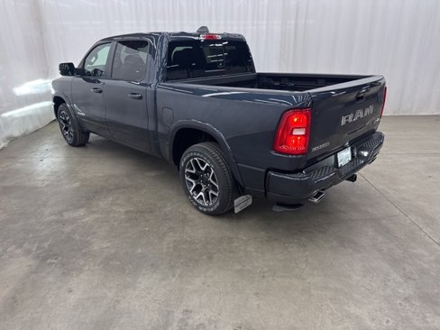 New 2026 RAM 1500 Laramie image 31