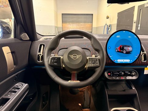 New 2026 MINI Cooper Countryman S image 22