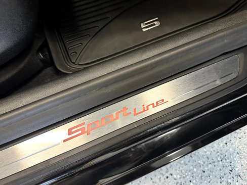 Used 2019 BMW 540i xDrive image 23