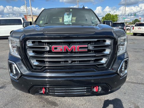 Used 2019 GMC Sierra 1500 AT4 w/ AT4 Premium Package image 26