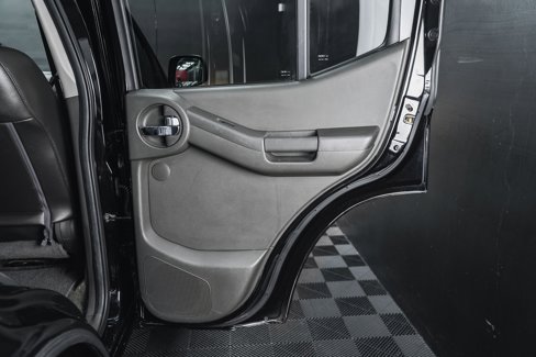 Used 2015 Nissan Xterra PRO-4X image 38