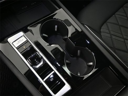 New 2025 Volkswagen Atlas SEL Premium R-Line image 20