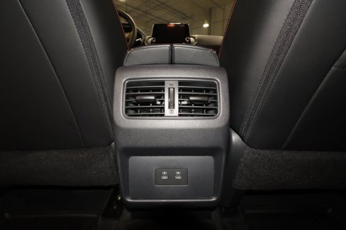Used 2025 Nissan Rogue SV w/ Rock Creek Premium Package image 28