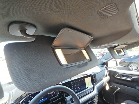New 2026 Chevrolet Silverado 1500 LTZ w/ LTZ Premium Package image 48