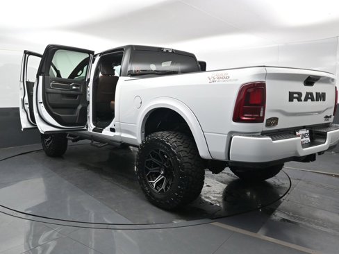 New 2025 RAM 2500 Big Horn image 59