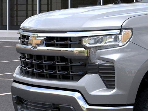 New 2026 Chevrolet Silverado 1500 LT image 15