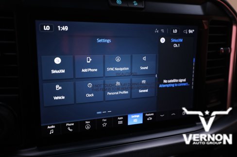 New 2026 Ford F350 Platinum image 36