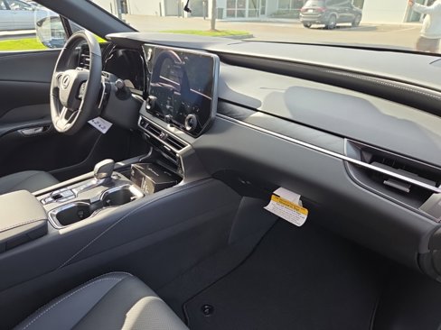 New 2025 Lexus RX 350 Premium image 20