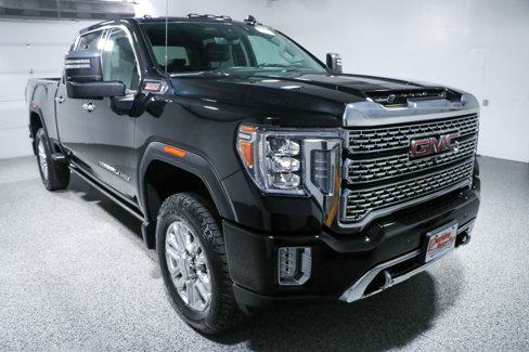 Used 2023 GMC Sierra 2500 Denali w/ Denali Ultimate Package image 5