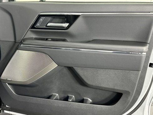 New 2025 GMC Sierra EV Denali image 14