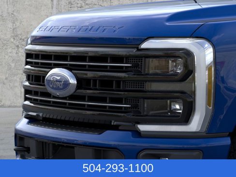 New 2026 Ford F250 4x4 Crew Cab Super Duty image 17
