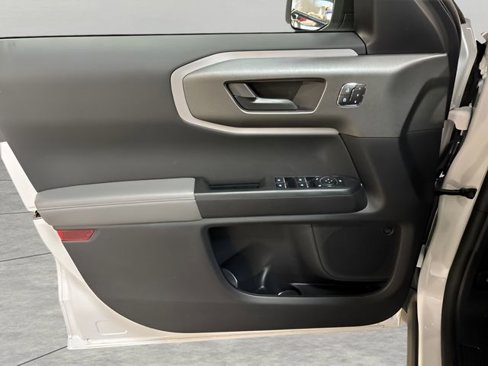 New 2025 Ford Bronco Sport Badlands w/ Badlands Tech Package image 34