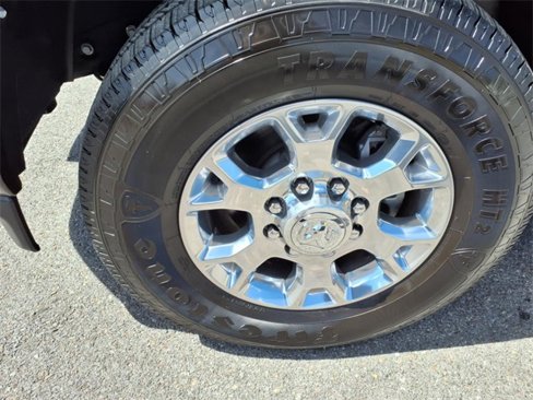 Used 2024 RAM 2500 Laramie image 10