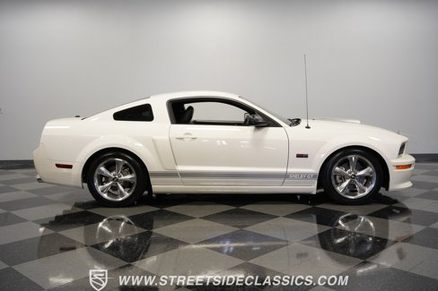 Used 2007 Ford Mustang GT image 14
