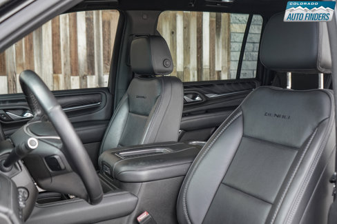 Used 2021 GMC Yukon XL Denali image 13