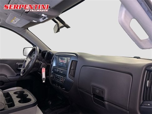 Used 2019 GMC Sierra 1500 Limited image 27