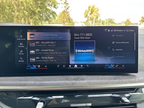 New 2026 BMW X7 xDrive40i w/ Premium Package image 20