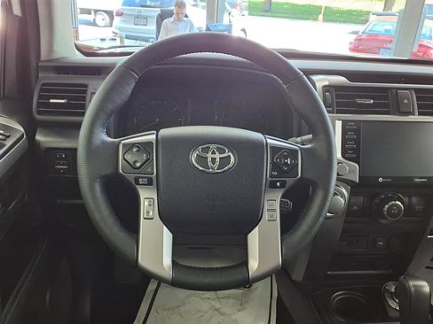 Used 2024 Toyota 4Runner SR5 Premium image 24