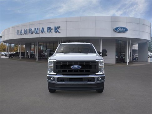 New 2026 Ford F250 XL image 6