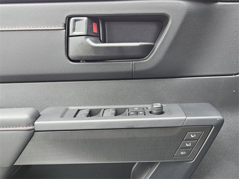 New 2025 Toyota Tundra TRD Pro image 30