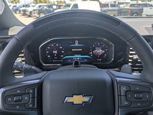 New 2026 Chevrolet Silverado 1500 High Country image 29