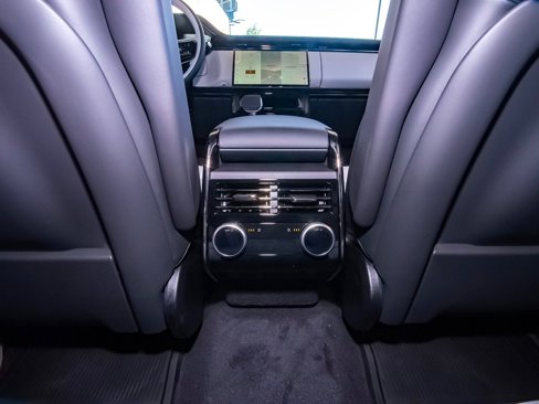 New 2025 Land Rover Range Rover Sport Dynamic SE image 46