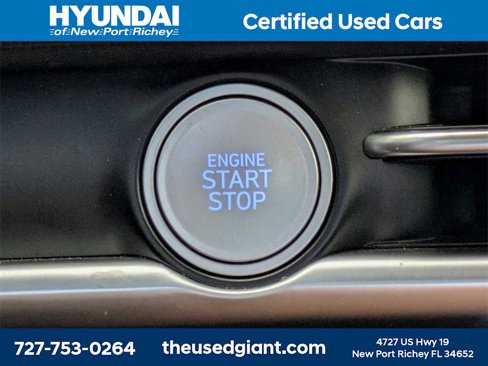 Used 2025 Hyundai Santa Cruz SEL image 34