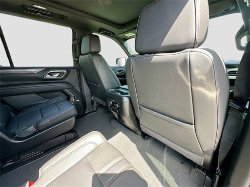Used 2024 Chevrolet Tahoe RST w/ Luxury Package image 30
