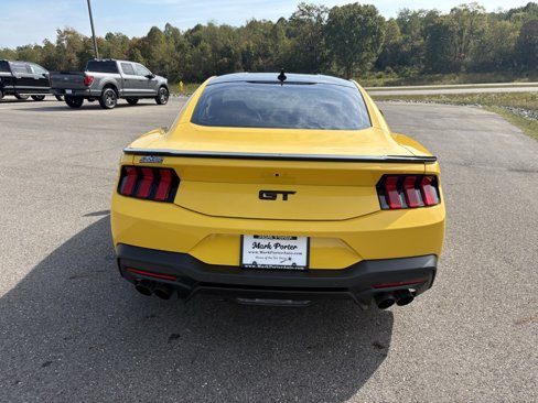 Used 2024 Ford Mustang GT image 4