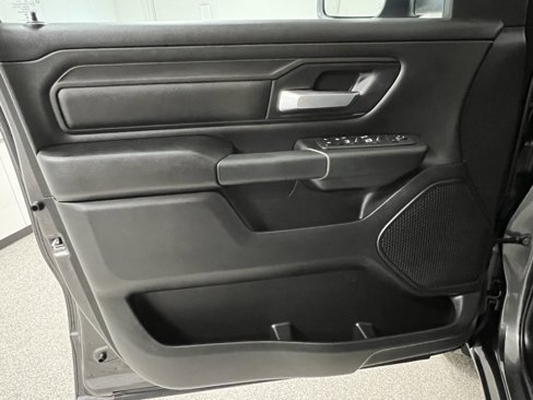 Used 2024 RAM 1500 Tradesman image 26