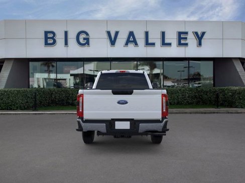 New 2026 Ford F350 XL image 5