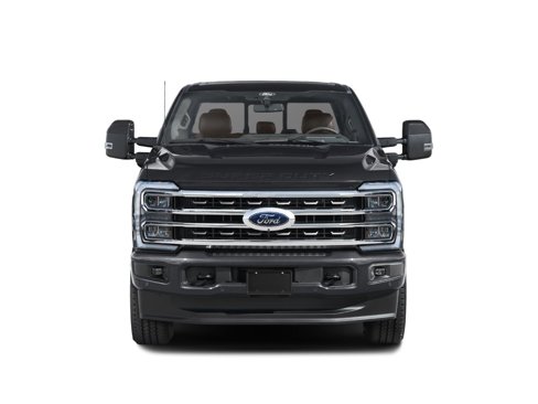 New 2026 Ford F250 King Ranch image 20