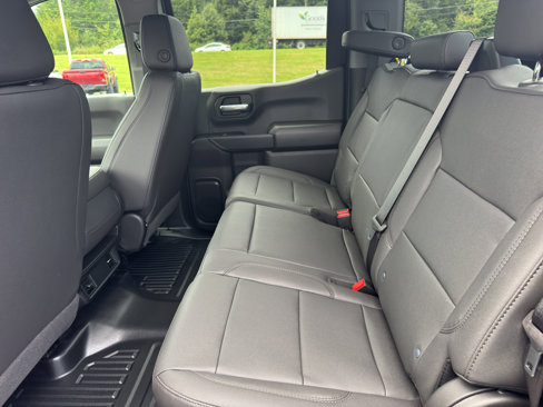 New 2026 Chevrolet Silverado 1500 W/T w/ WT Value Package image 20