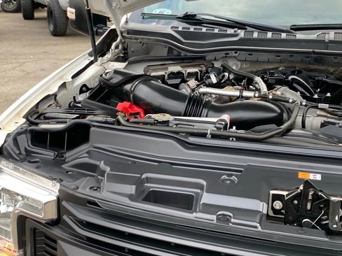 Used 2018 Ford F350 XL w/ Power Equipment Group image 35