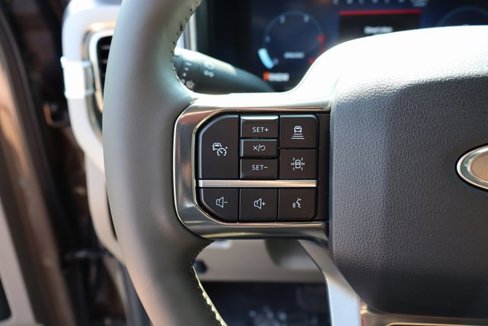 New 2026 Ford F350 Platinum w/ Platinum Plus Package image 31