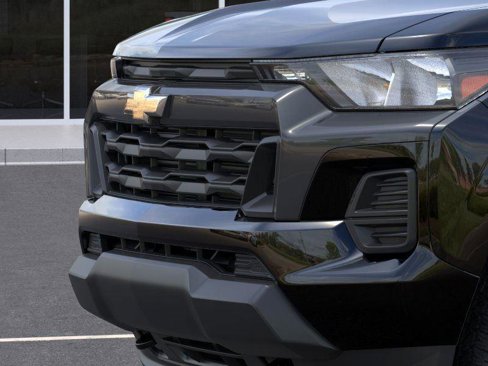 New 2025 Chevrolet Colorado LT w/ Advanced Trailering Package image 13