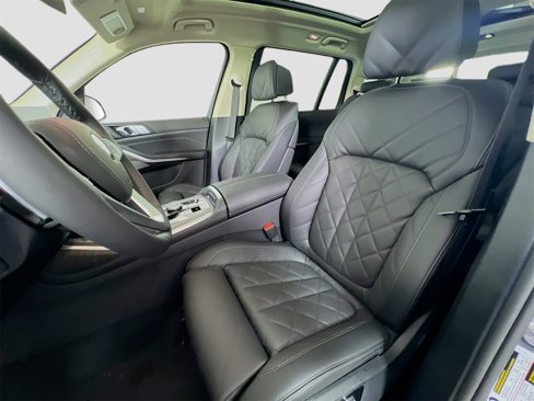 New 2026 BMW X7 xDrive40i image 12
