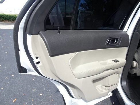 Used 2015 Ford Explorer FWD image 32