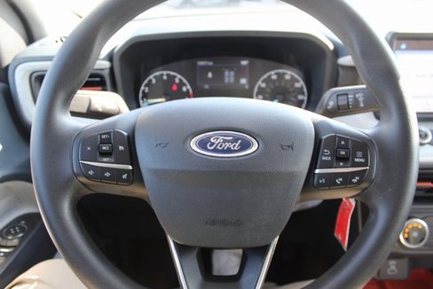 Used 2022 Ford Maverick XLT image 21