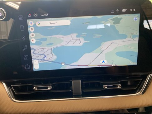 New 2026 Chevrolet Equinox ACTIV w/ Convenience Package III image 6
